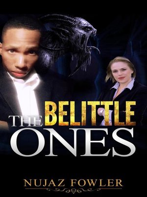 cover image of The Belittle Ones